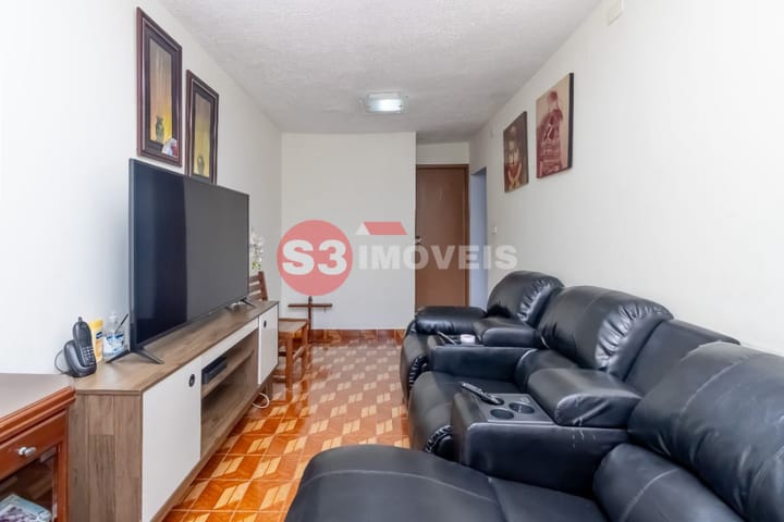 Casa à venda com 3 quartos, 180m² - Foto 18