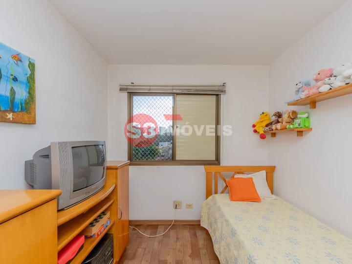 Apartamento à venda com 3 quartos, 84m² - Foto 21