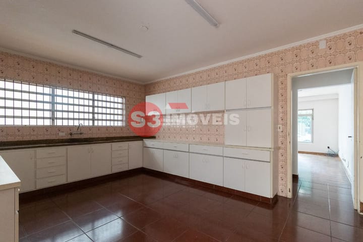 Casa à venda com 3 quartos, 187m² - Foto 8