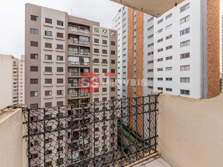 Apartamento à venda com 3 quartos, 77m² - Foto 12