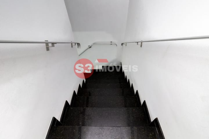 Casa à venda com 3 quartos, 180m² - Foto 19