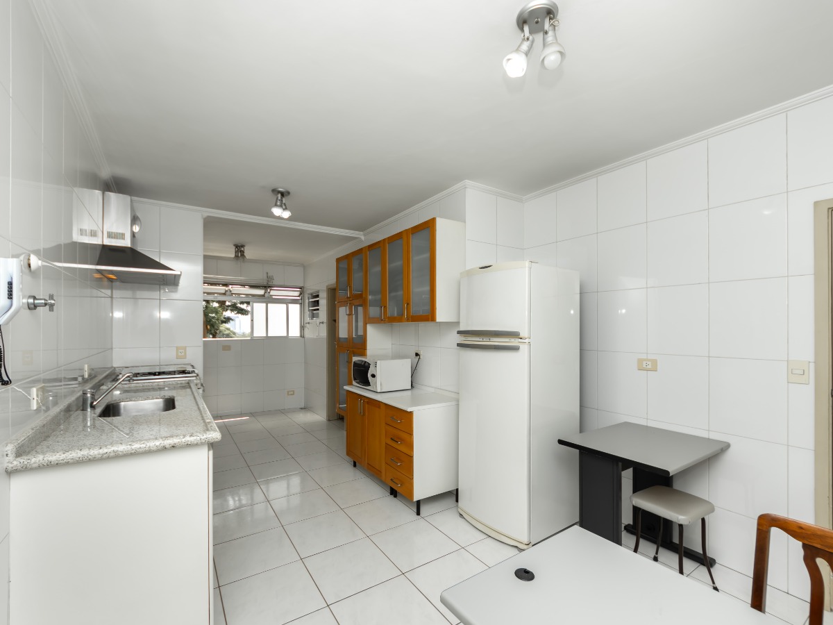 Apartamento à venda com 3 quartos, 98m² - Foto 8