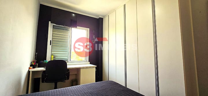 Apartamento à venda com 2 quartos, 70m² - Foto 16