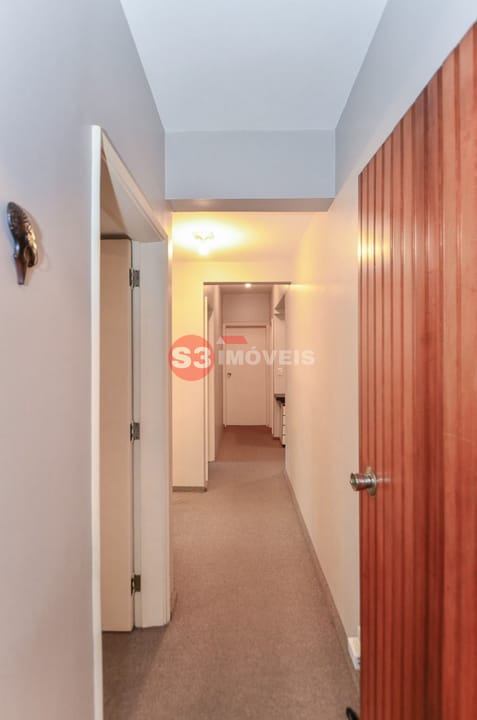 Apartamento à venda com 3 quartos, 198m² - Foto 27