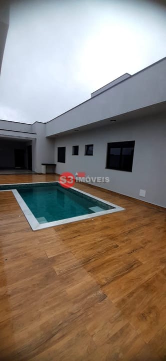 Casa de Condomínio à venda com 3 quartos, 210m² - Foto 23