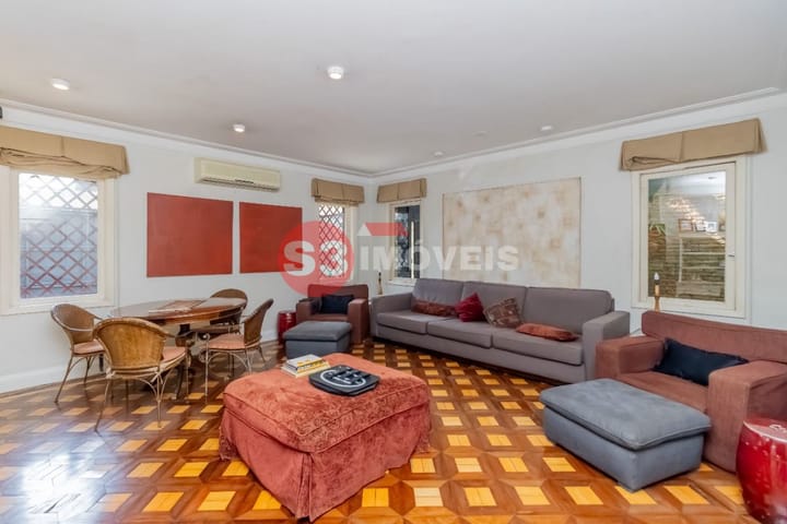 Casa à venda com 5 quartos, 350m² - Foto 12