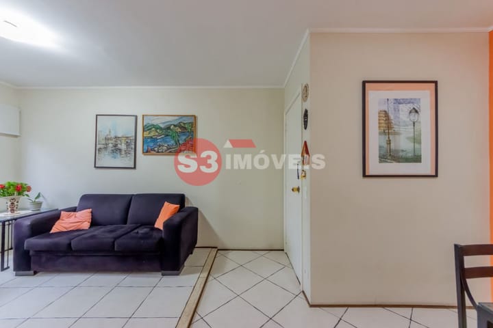 Apartamento à venda com 2 quartos, 86m² - Foto 20