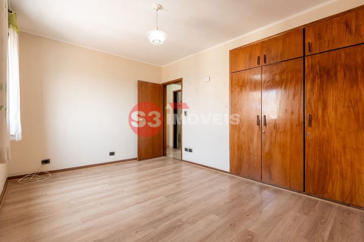 Apartamento à venda com 3 quartos, 84m² - Foto 14