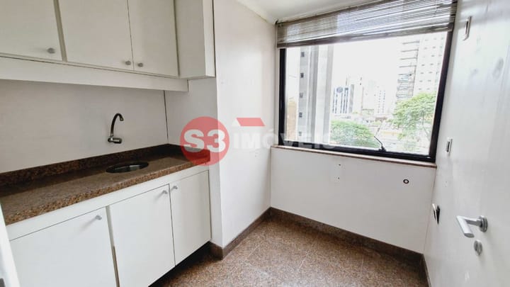 Conjunto Comercial-Sala à venda, 195m² - Foto 20