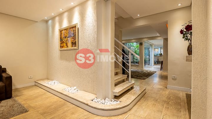 Casa à venda com 4 quartos, 300m² - Foto 10