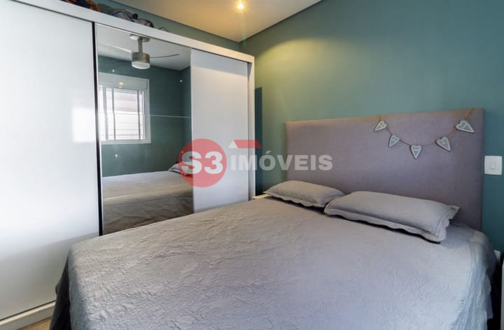 Apartamento à venda com 2 quartos, 123m² - Foto 18