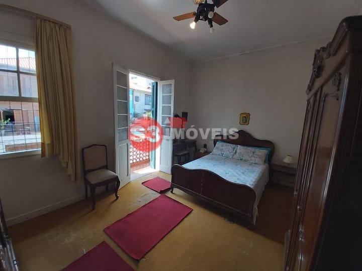 Casa à venda com 3 quartos, 220m² - Foto 16