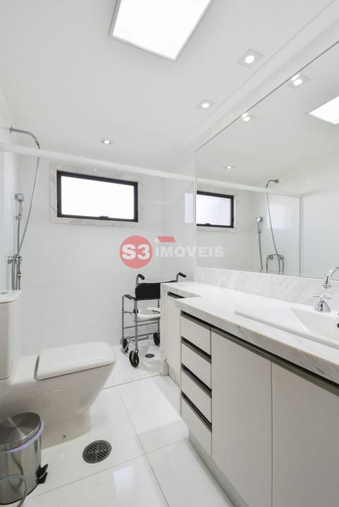 Apartamento à venda com 4 quartos, 374m² - Foto 27