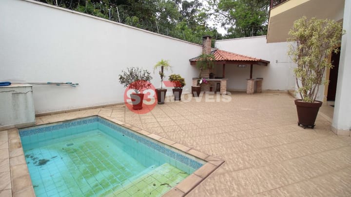 Casa de Condomínio à venda com 5 quartos, 581m² - Foto 60