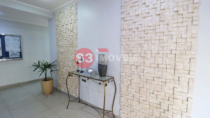 Apartamento à venda com 2 quartos, 45m² - Foto 5