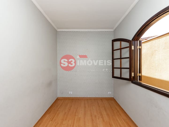 Casa à venda com 3 quartos, 80m² - Foto 11