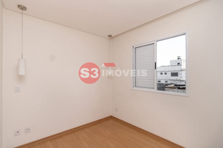 Apartamento à venda com 3 quartos, 67m² - Foto 23