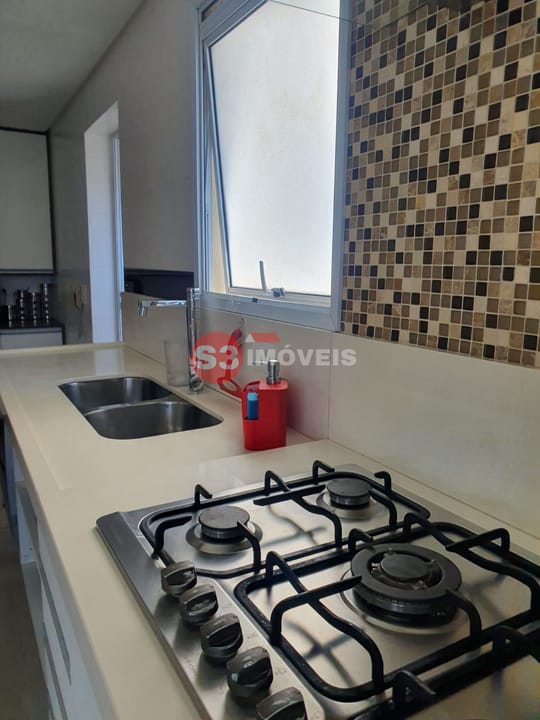 Apartamento à venda com 3 quartos, 133m² - Foto 28