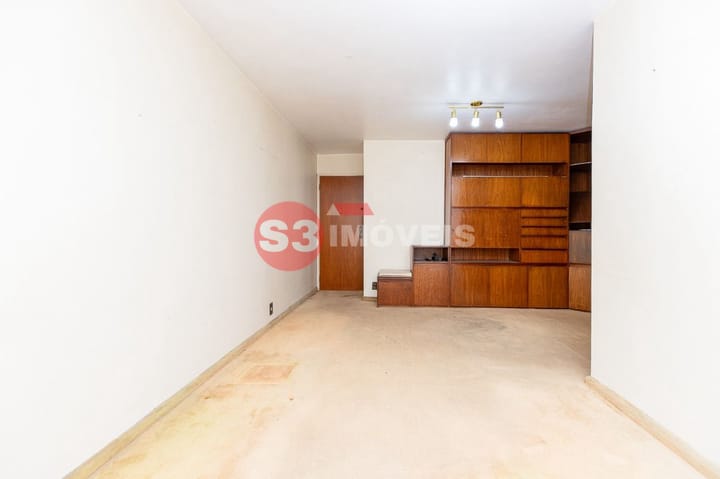 Apartamento à venda com 2 quartos, 90m² - Foto 5