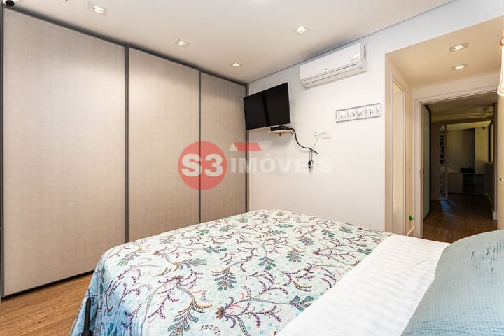 Casa de Condomínio à venda com 3 quartos, 514m² - Foto 66