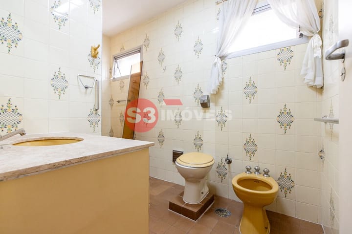 Apartamento à venda com 2 quartos, 90m² - Foto 24