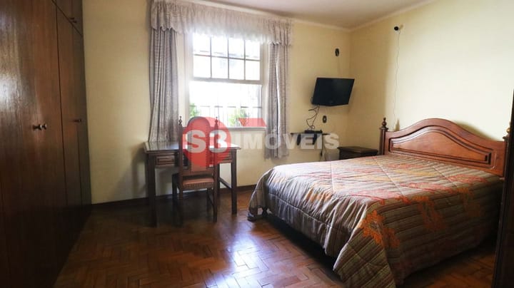 Casa à venda com 3 quartos, 150m² - Foto 14