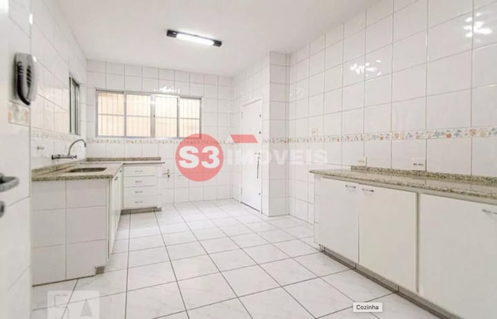 Apartamento à venda com 3 quartos, 132m² - Foto 19