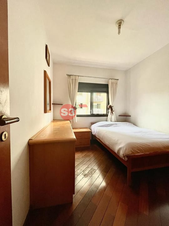 Apartamento à venda com 4 quartos, 177m² - Foto 11