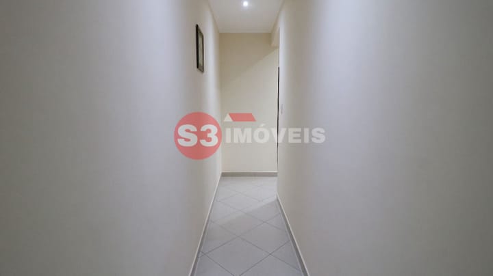 Apartamento à venda com 3 quartos, 124m² - Foto 10