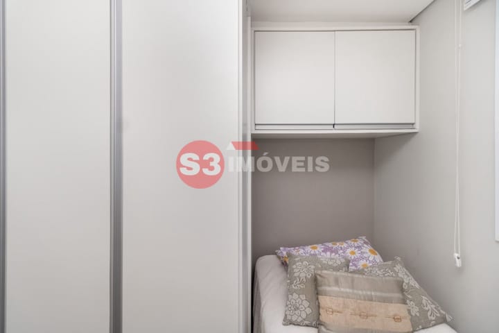 Apartamento à venda com 2 quartos, 52m² - Foto 16