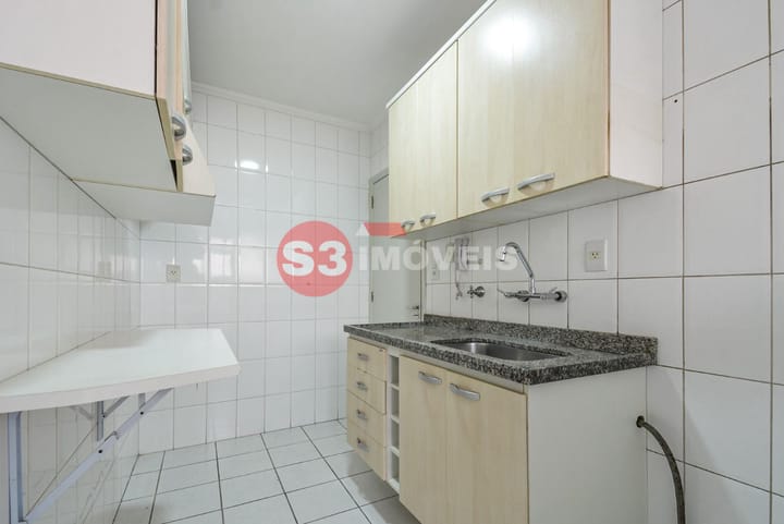 Apartamento à venda com 2 quartos, 65m² - Foto 29