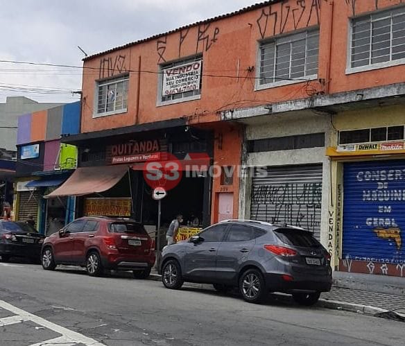 Conjunto Comercial-Sala à venda, 972m² - Foto 3