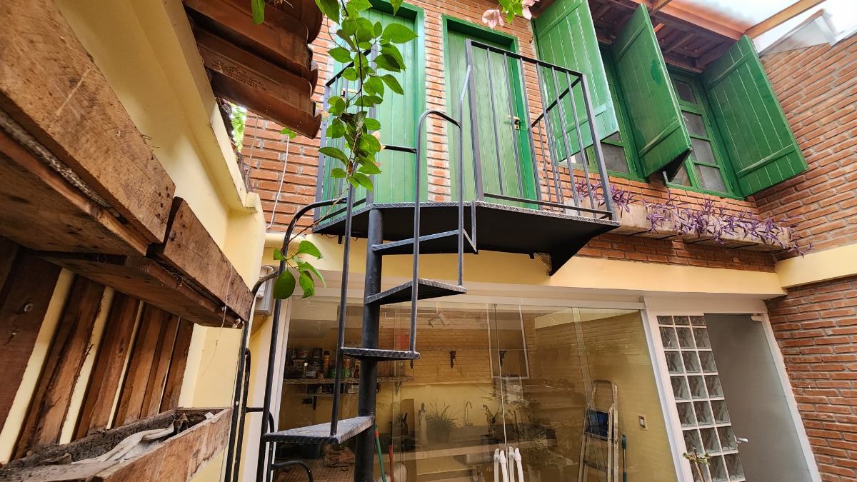 Casa à venda com 4 quartos, 140m² - Foto 6