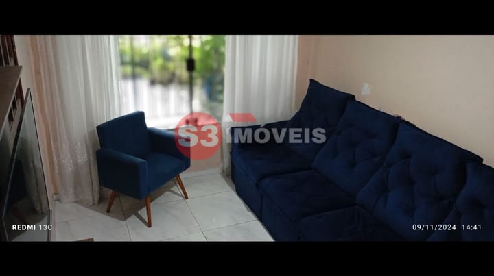 Casa à venda com 3 quartos, 138m² - Foto 11