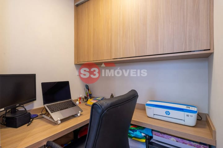 Apartamento à venda com 3 quartos, 87m² - Foto 19