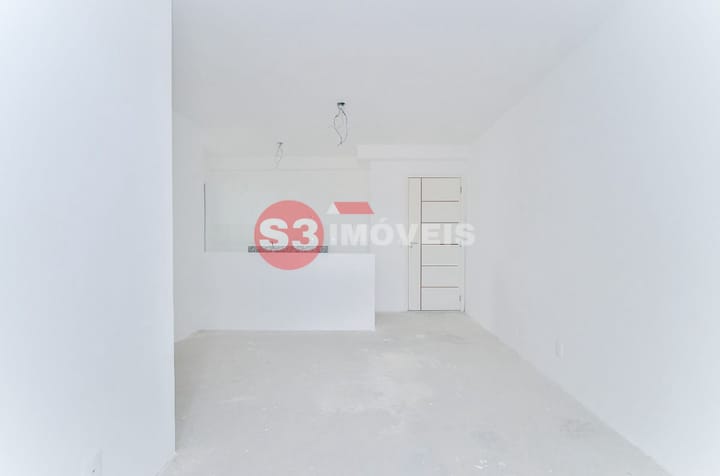 Apartamento à venda com 2 quartos, 53m² - Foto 10