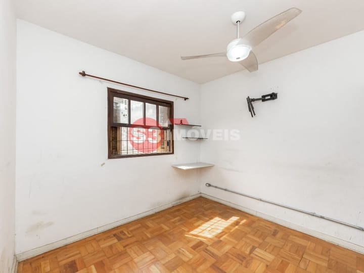 Casa à venda com 3 quartos, 159m² - Foto 25