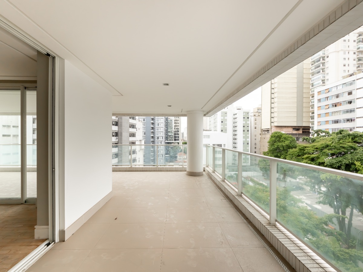 Apartamento à venda com 4 quartos, 260m² - Foto 59