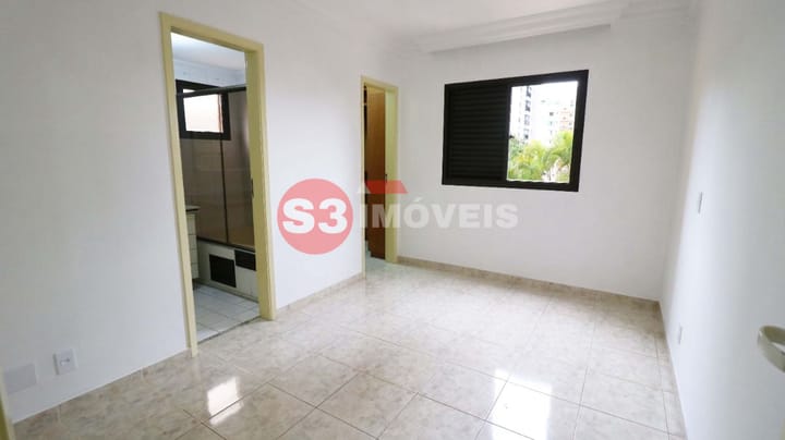 Apartamento à venda com 4 quartos, 139m² - Foto 8