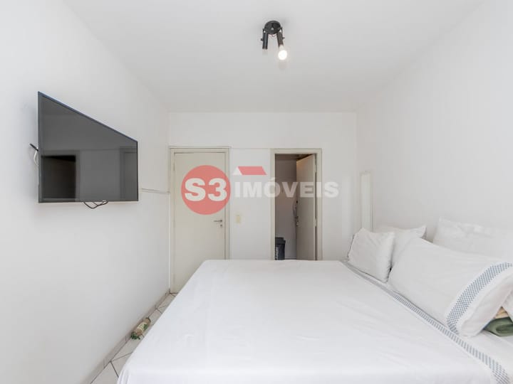 Apartamento à venda com 3 quartos, 77m² - Foto 10