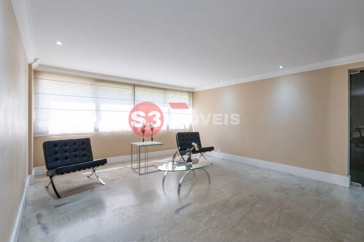 Apartamento à venda com 4 quartos, 203m² - Foto 95