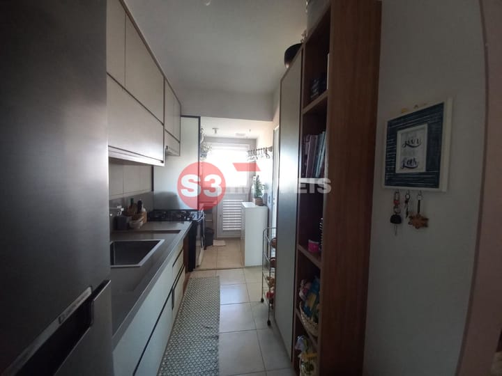 Apartamento à venda com 2 quartos, 76m² - Foto 58