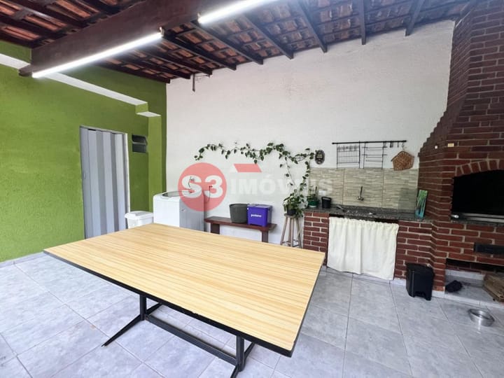 Casa à venda com 2 quartos, 168m² - Foto 17