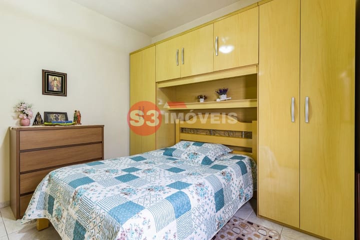 Casa à venda com 2 quartos, 104m² - Foto 28