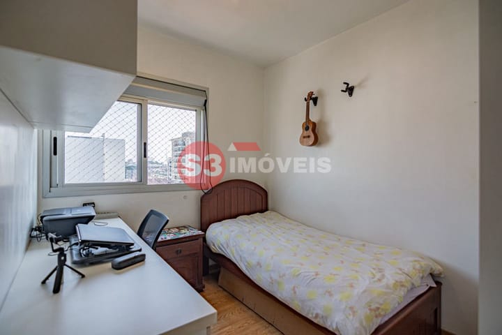 Apartamento à venda com 3 quartos, 76m² - Foto 20