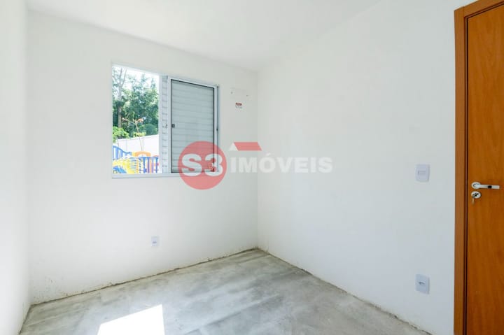 Apartamento à venda com 2 quartos, 43m² - Foto 17