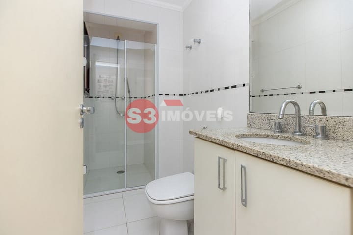 Apartamento à venda com 3 quartos, 110m² - Foto 28