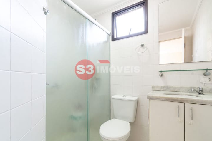 Apartamento à venda com 2 quartos, 63m² - Foto 23