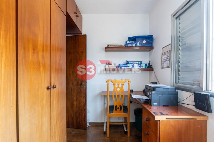 Casa à venda com 3 quartos, 138m² - Foto 26