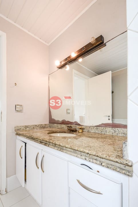 Apartamento à venda com 2 quartos, 158m² - Foto 40